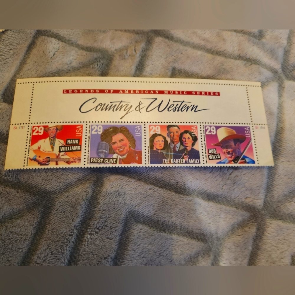COLLECTIBLE  STAMPS - Picture 7 of 10